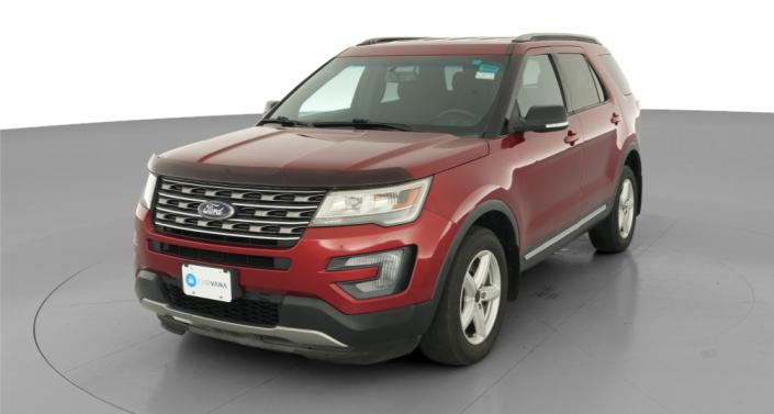 Thumbnail: 2017 Ford Explorer - 1