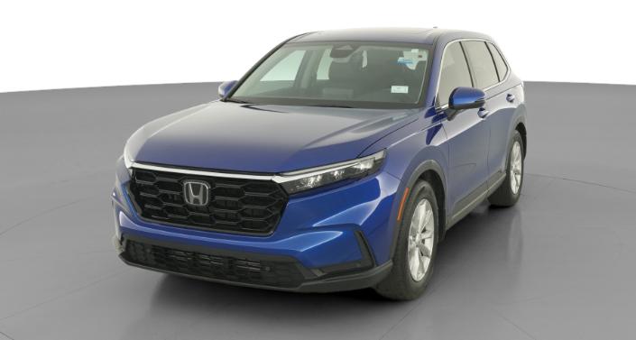 Thumbnail: 2024 Honda CR-V - 1