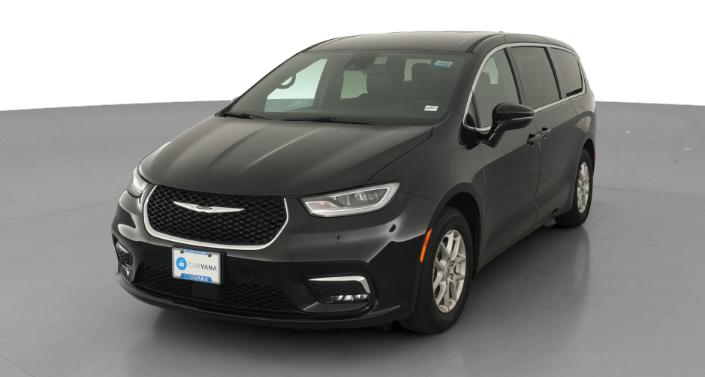 Thumbnail: 2025 Chrysler Pacifica - 1