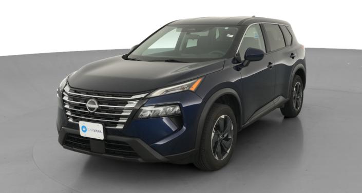 Thumbnail: 2024 Nissan Rogue - 1