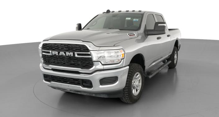 Thumbnail: 2023 RAM 2500 - 1