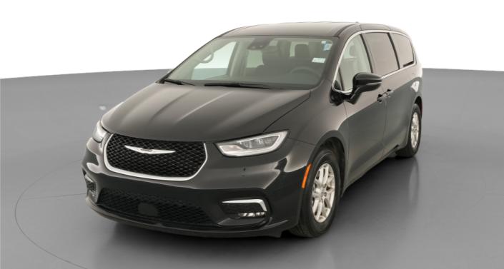 Thumbnail: 2024 Chrysler Pacifica - 1