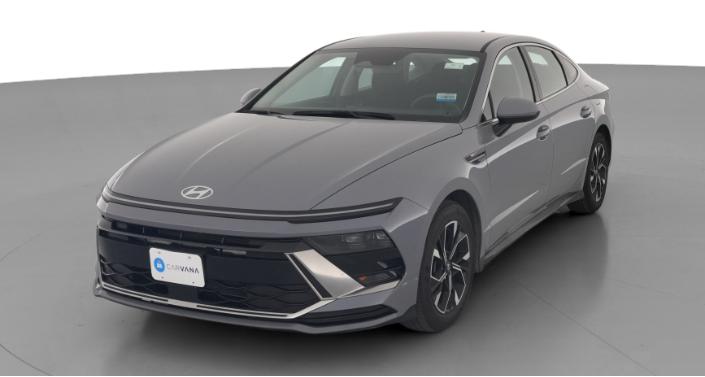 Thumbnail: 2025 Hyundai Sonata - 1