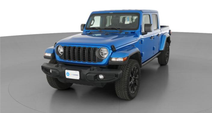 Thumbnail: 2025 Jeep Gladiator - 1