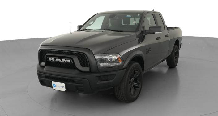 Thumbnail: 2023 RAM 1500 Classic - 1
