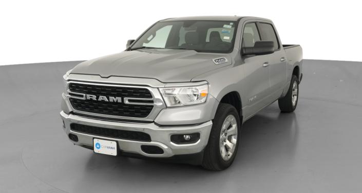 Thumbnail: 2022 RAM 1500 - 1