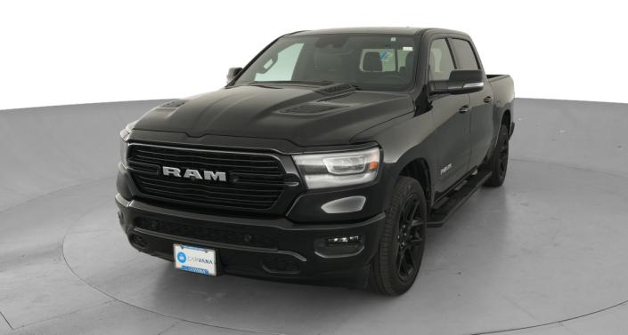 Thumbnail: 2023 RAM 1500 - 1