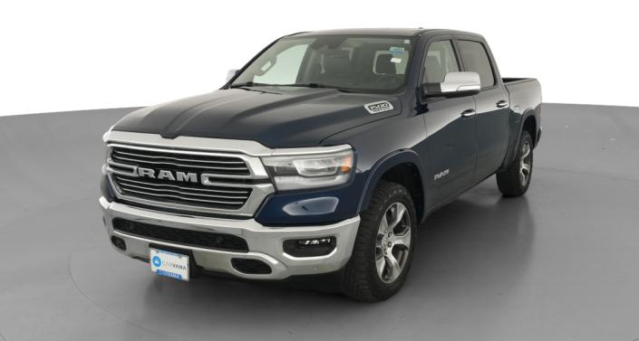 Thumbnail: 2022 RAM 1500 - 1
