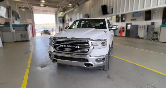 Thumbnail: 2023 RAM 1500 - 1