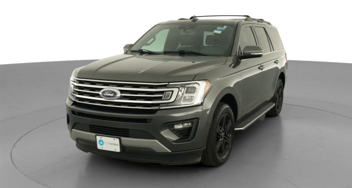 Thumbnail: 2021 Ford Expedition - 1