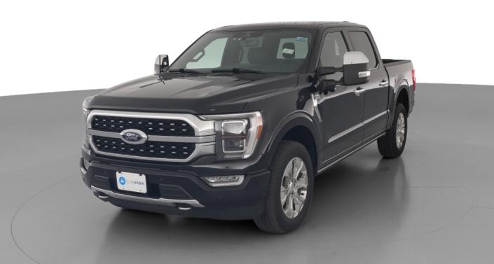 Thumbnail: 2023 Ford Econoline - 1