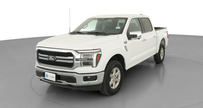 Thumbnail: 2025 Ford Econoline - 1