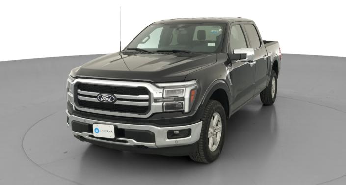 Thumbnail: 2025 Ford Econoline - 1