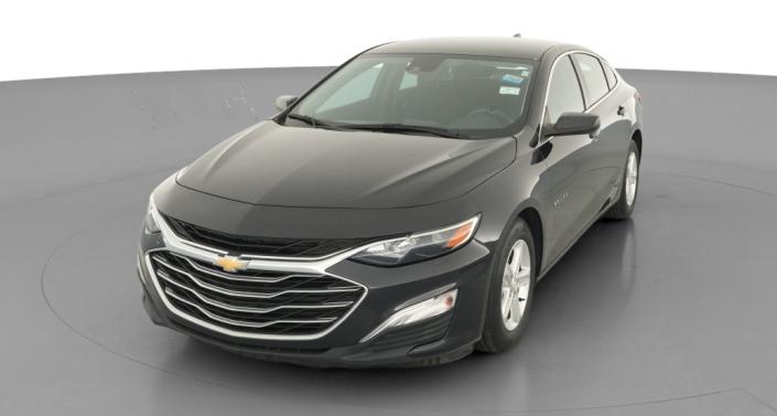Thumbnail: 2023 Chevrolet Malibu - 1