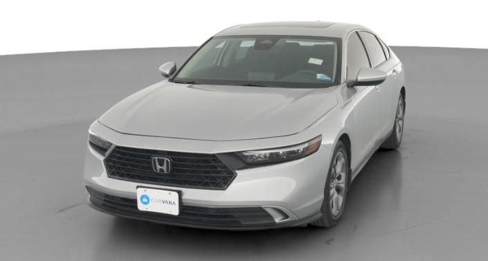 Thumbnail: 2024 Honda Accord - 1