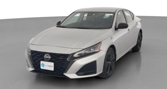 Thumbnail: 2023 Nissan Altima - 1