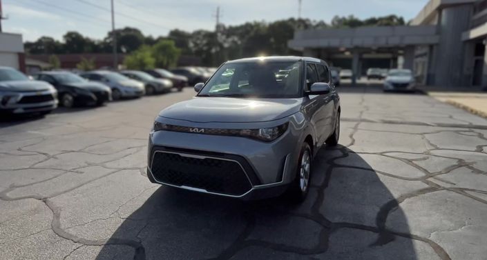 Thumbnail: 2025 Kia Soul - 1
