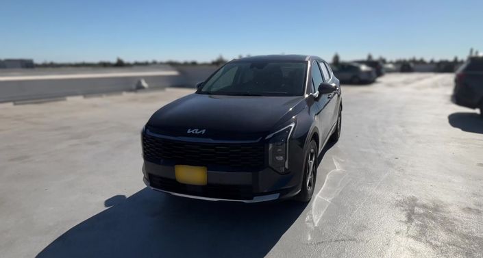 Thumbnail: 2026 Kia Sportage - 1