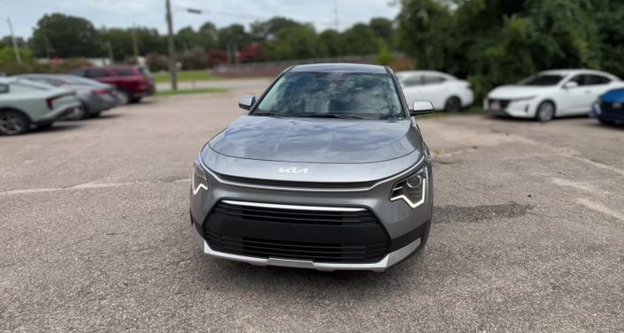 Thumbnail: 2026 Kia Niro - 1