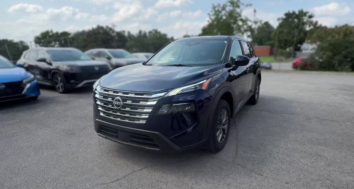 Thumbnail: 2026 Nissan Rogue - 1