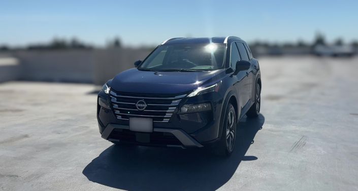 Thumbnail: 2026 Nissan Rogue - 1