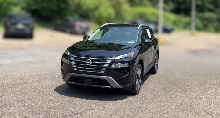 Thumbnail: 2026 Nissan Rogue - 1