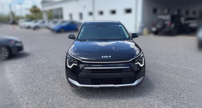 Thumbnail: 2026 Kia Niro - 1