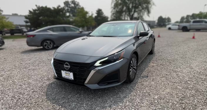 Thumbnail: 2025 Nissan Altima - 1