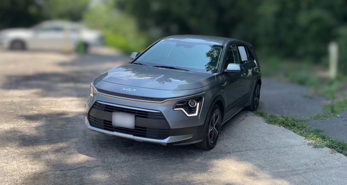 Thumbnail: 2026 Kia Niro - 1