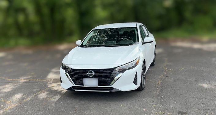Thumbnail: 2025 Nissan Sentra - 1
