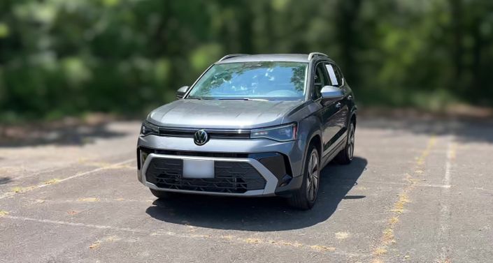 Thumbnail: 2026 Volkswagen Taos - 1