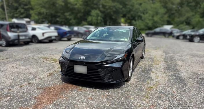 Thumbnail: 2025 Toyota Camry - 1