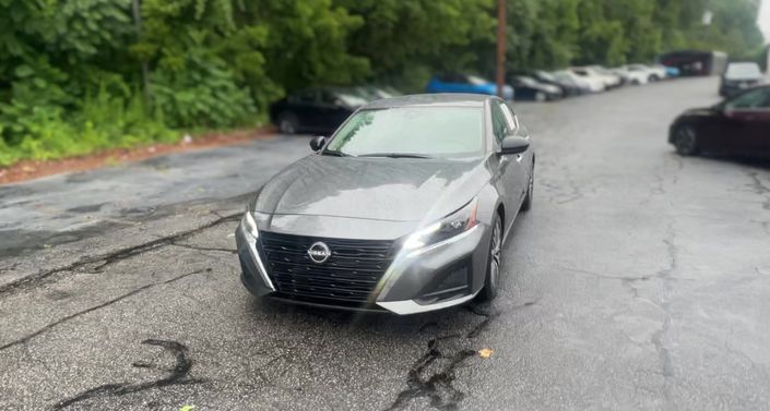 Thumbnail: 2025 Nissan Altima - 1