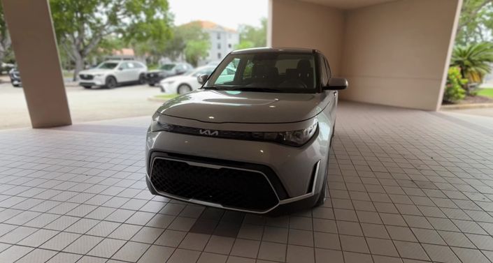 Thumbnail: 2025 Kia Soul - 1