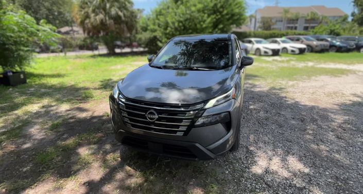 Thumbnail: 2025 Nissan Rogue - 1
