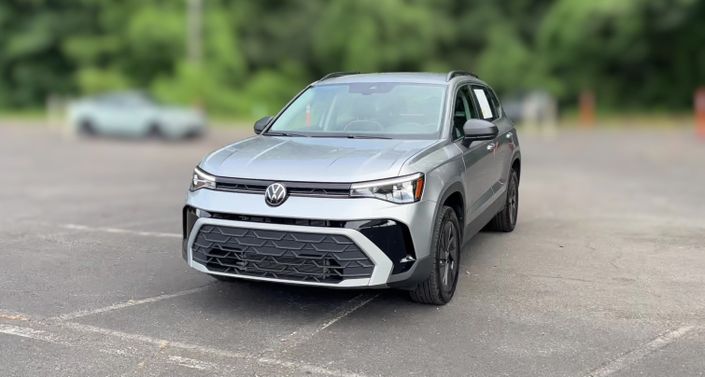 Thumbnail: 2026 Volkswagen Taos - 1