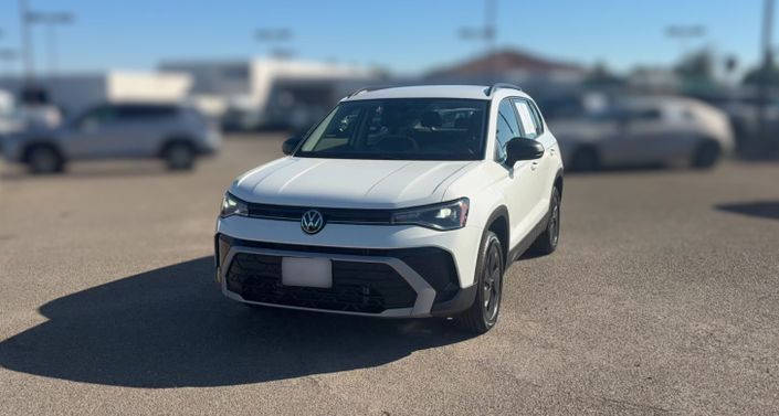 Thumbnail: 2026 Volkswagen Taos - 1