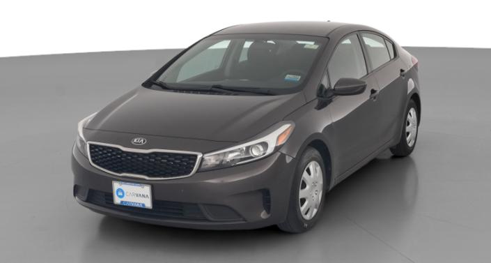 2017 Kia Forte LX -
                  Lorain, OH