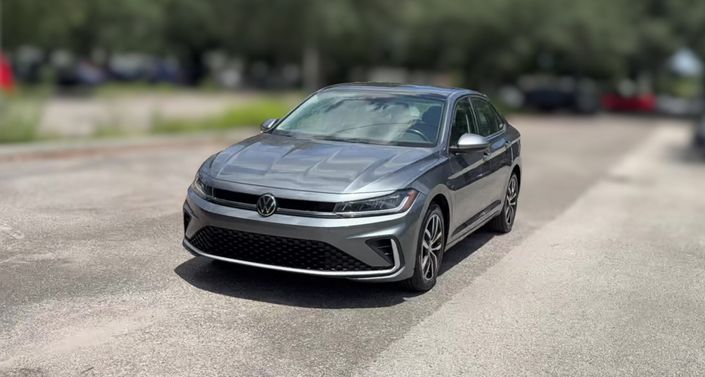 Thumbnail: 2025 Volkswagen Jetta - 1