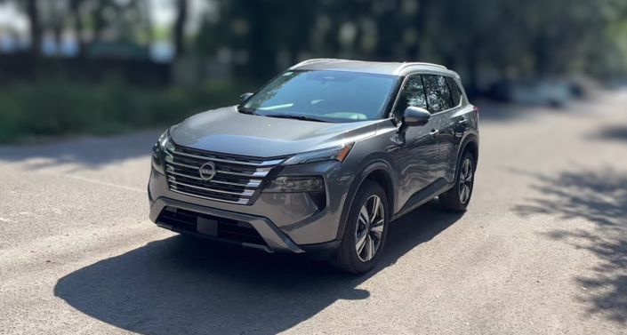 Thumbnail: 2026 Nissan Rogue - 1