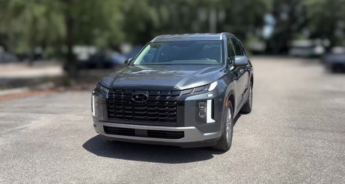 Thumbnail: 2025 Hyundai Palisade - 1