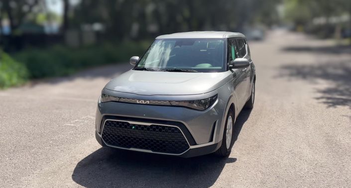 Thumbnail: 2025 Kia Soul - 1