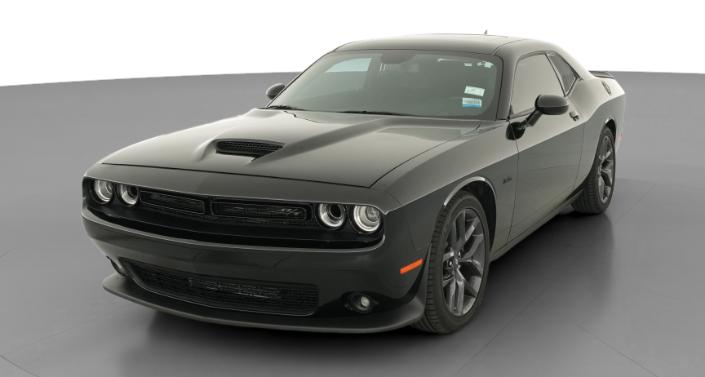 Thumbnail: 2023 Dodge Challenger - 1