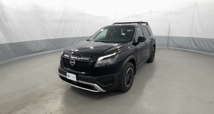 Thumbnail: 2025 Nissan Pathfinder - 1