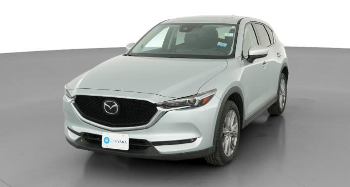 Thumbnail: 2020 Mazda CX-5 - 1