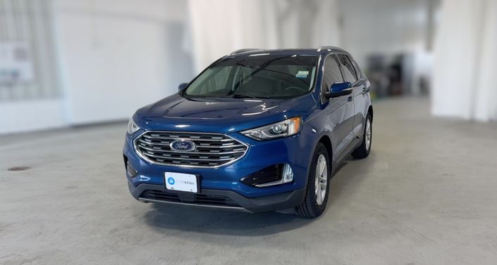 Thumbnail: 2020 Ford Edge - 1