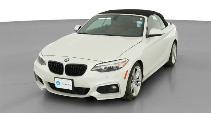 2017 BMW 2 Series 230i xDrive -
                  Framingham, MA
