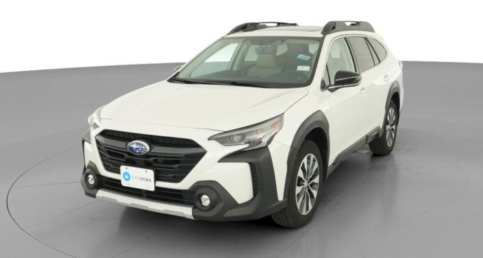 Thumbnail: 2024 Subaru Outback - 1