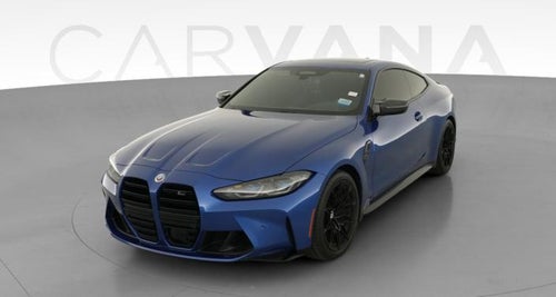 2023 BMW M4