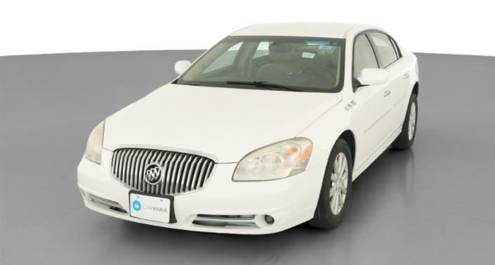 Thumbnail: 2011 Buick Lucerne - 1